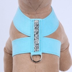 Swarovski Crystal Rocks Harness